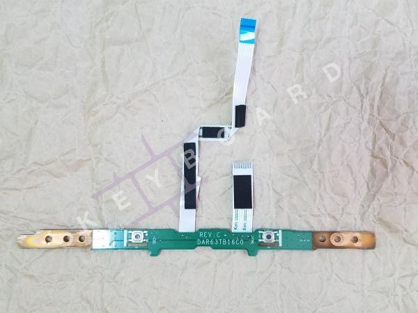 Кнопки миші Hp Pavilion 15-E033ER